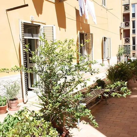 ベッド・アンド・ブレックファスト Davi *