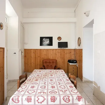 Davi Bed and Breakfast *