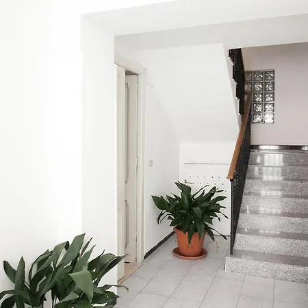 Bed and Breakfast Davi Κάλιαρι