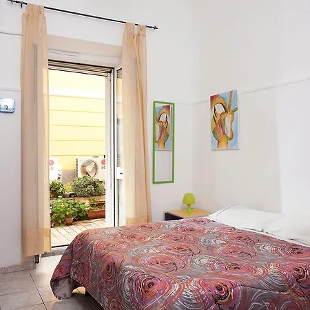 Bed and Breakfast Davi