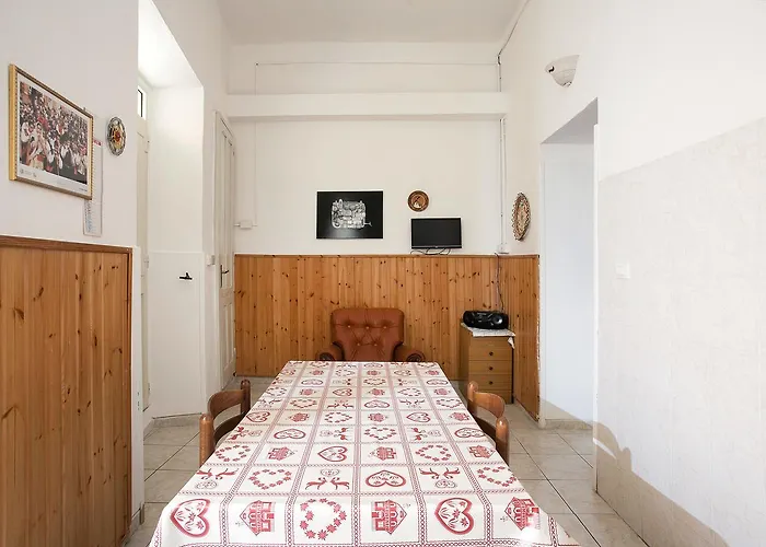 Davi Bed & Breakfast *