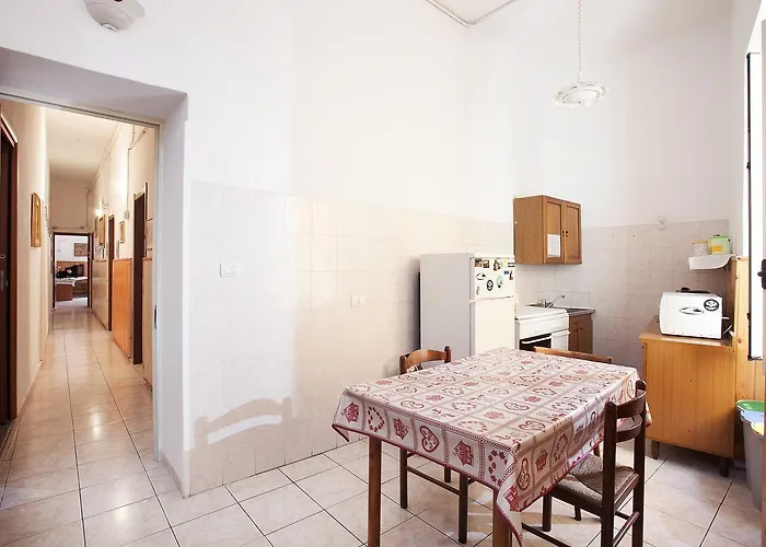 Davi Bed & Breakfast