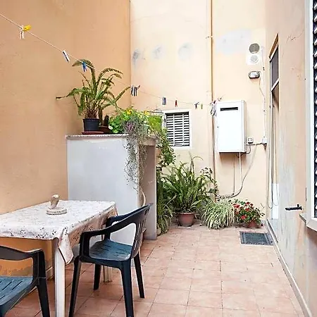 Couette-café Davi